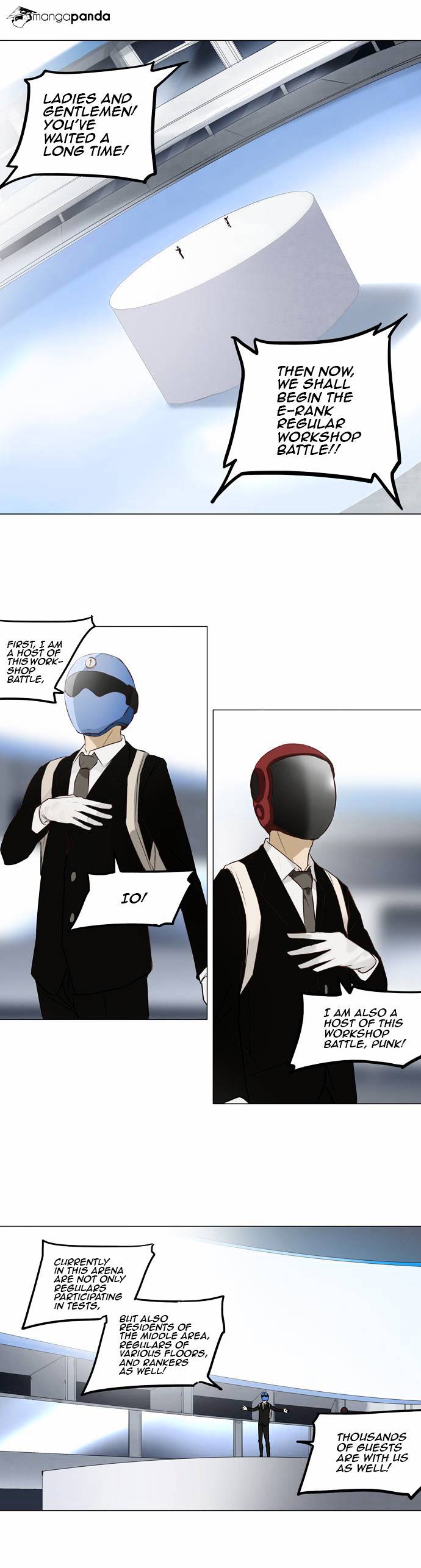 Tower of God, Chapter 149 image 13